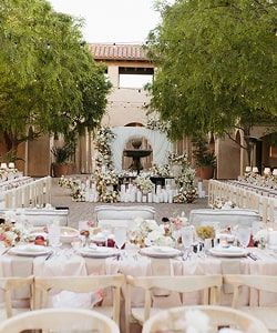 Mariage/Communion
