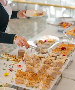 Brunch/Cocktail