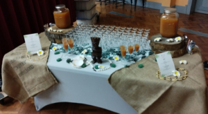 Mariage/Communion