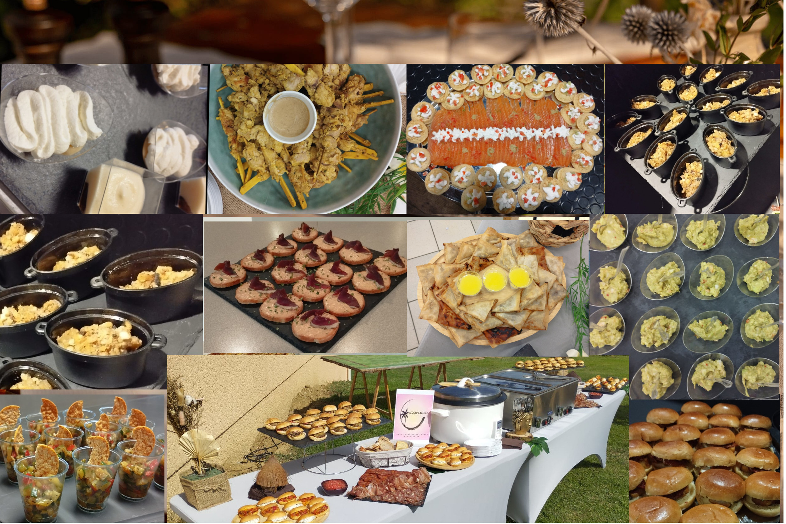 Brunch/Cocktail