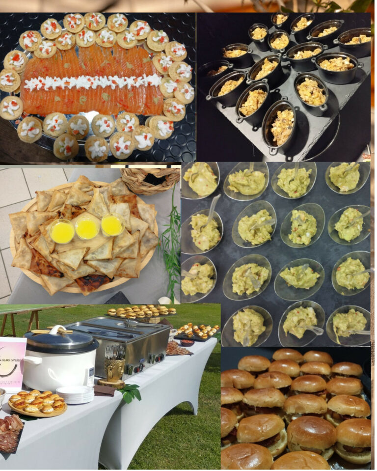 Brunch/Cocktail