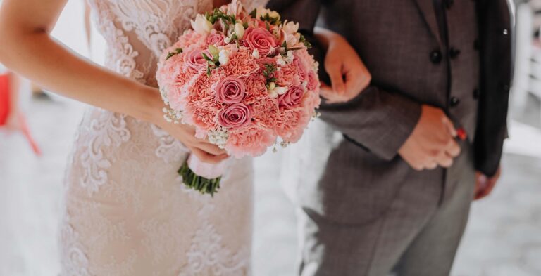 Mariage/Communion